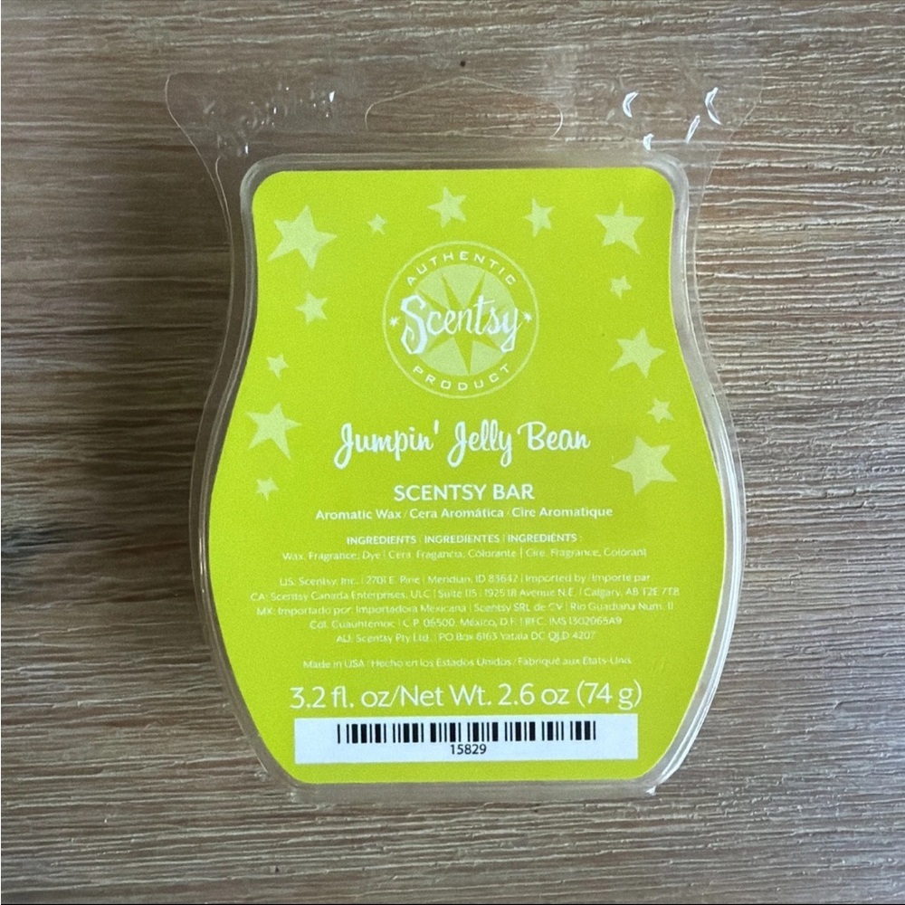 Scentsy Easter Egg Full-Size Wax Warmer Plug In Spring Decor Retired 2010 - Picture 6 of 7